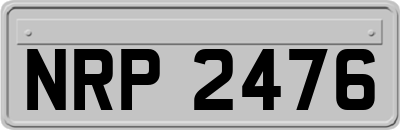 NRP2476