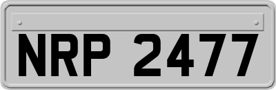 NRP2477