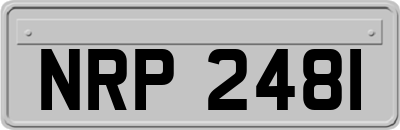 NRP2481
