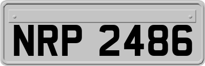 NRP2486