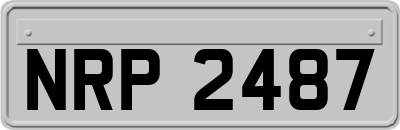 NRP2487