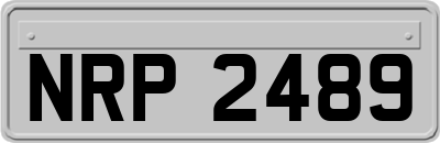 NRP2489