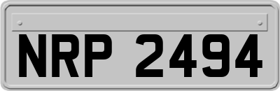 NRP2494