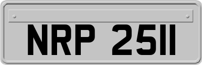 NRP2511