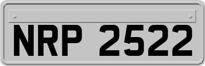 NRP2522
