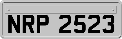 NRP2523