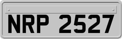 NRP2527