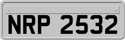 NRP2532