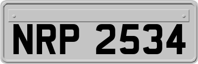 NRP2534