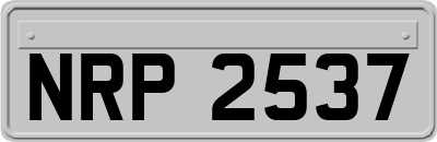 NRP2537