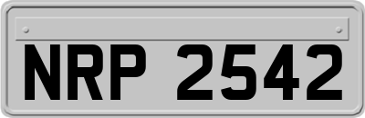 NRP2542