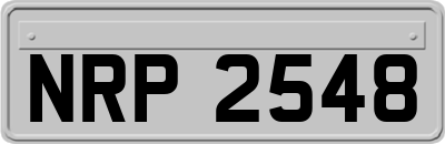 NRP2548
