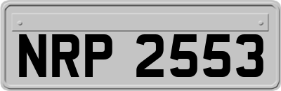 NRP2553