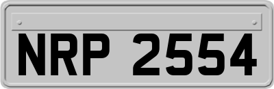 NRP2554