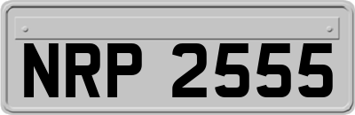 NRP2555