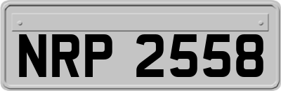 NRP2558