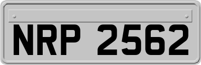NRP2562
