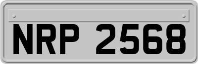 NRP2568