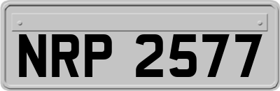 NRP2577