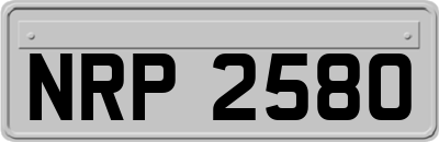 NRP2580