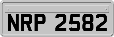 NRP2582
