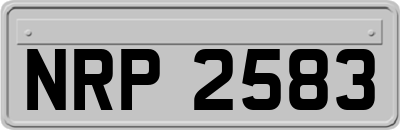 NRP2583