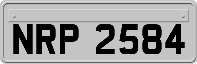 NRP2584