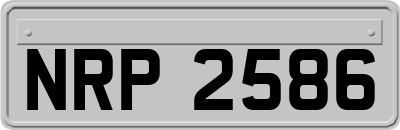 NRP2586