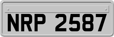 NRP2587