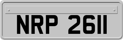 NRP2611