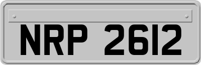 NRP2612