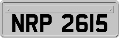 NRP2615