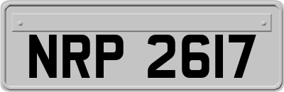 NRP2617