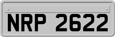 NRP2622