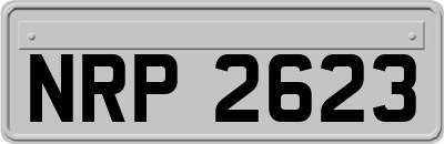 NRP2623