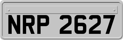 NRP2627