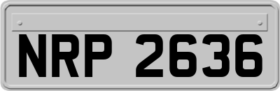 NRP2636