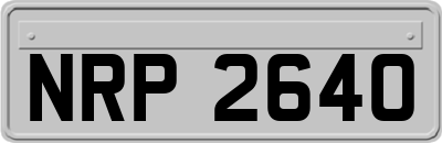 NRP2640