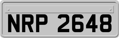 NRP2648