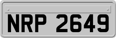 NRP2649
