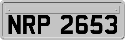 NRP2653