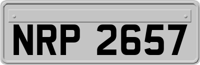 NRP2657