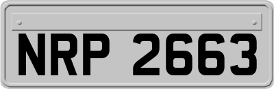NRP2663