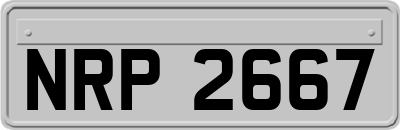NRP2667