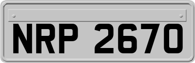NRP2670