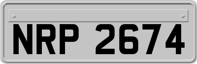 NRP2674
