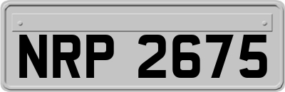 NRP2675