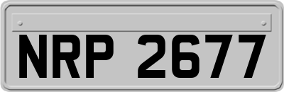 NRP2677