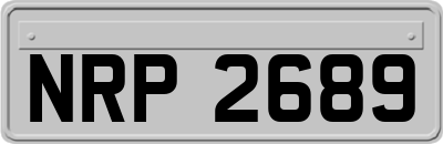 NRP2689