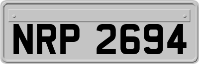 NRP2694